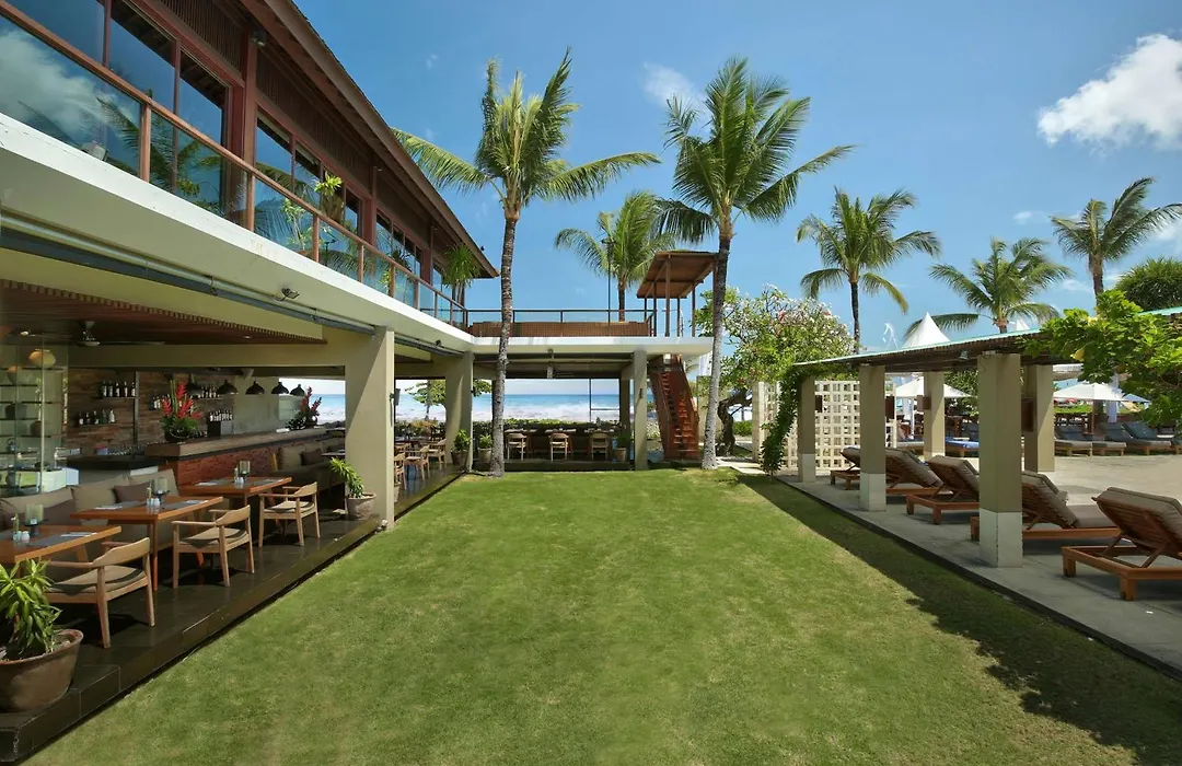 Bali Niksoma Boutique Beach Resort-1