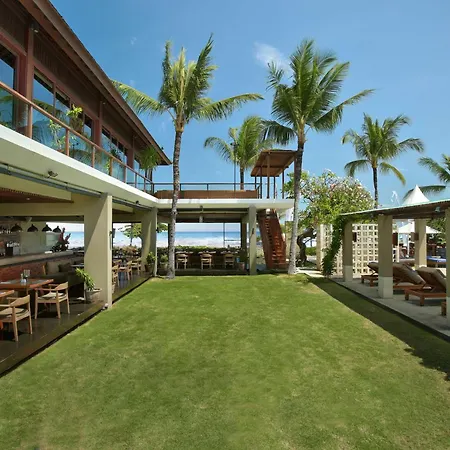 Bali Niksoma Boutique Beach Resort-3