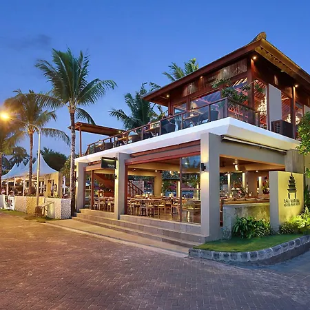Bali Niksoma Boutique Beach Resort-3