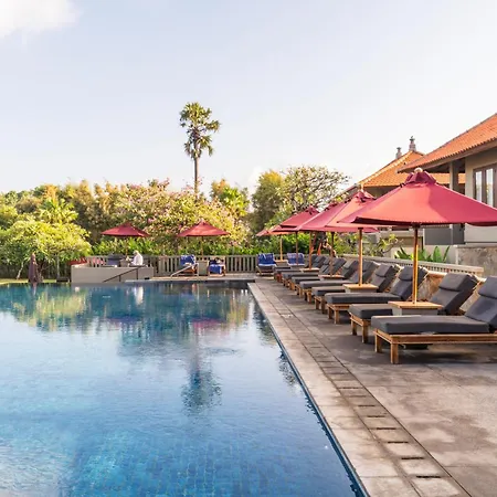 Bali Niksoma Boutique Beach Resort-2