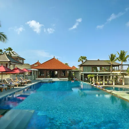 Bali Niksoma Boutique Beach Resort-2