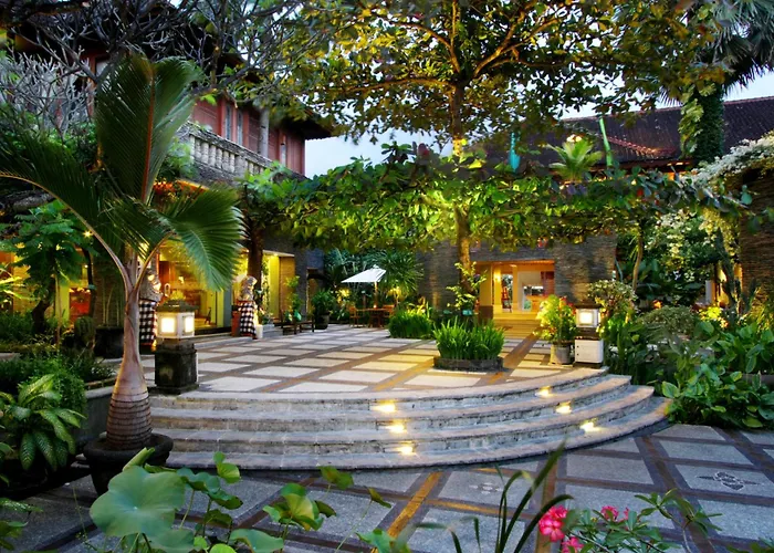 Alamkulkul BoutiqueBoutique Hotel